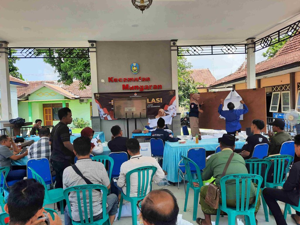 DPD PAN Desak KPU Situbondo Hentikan Publikasi Sirekap