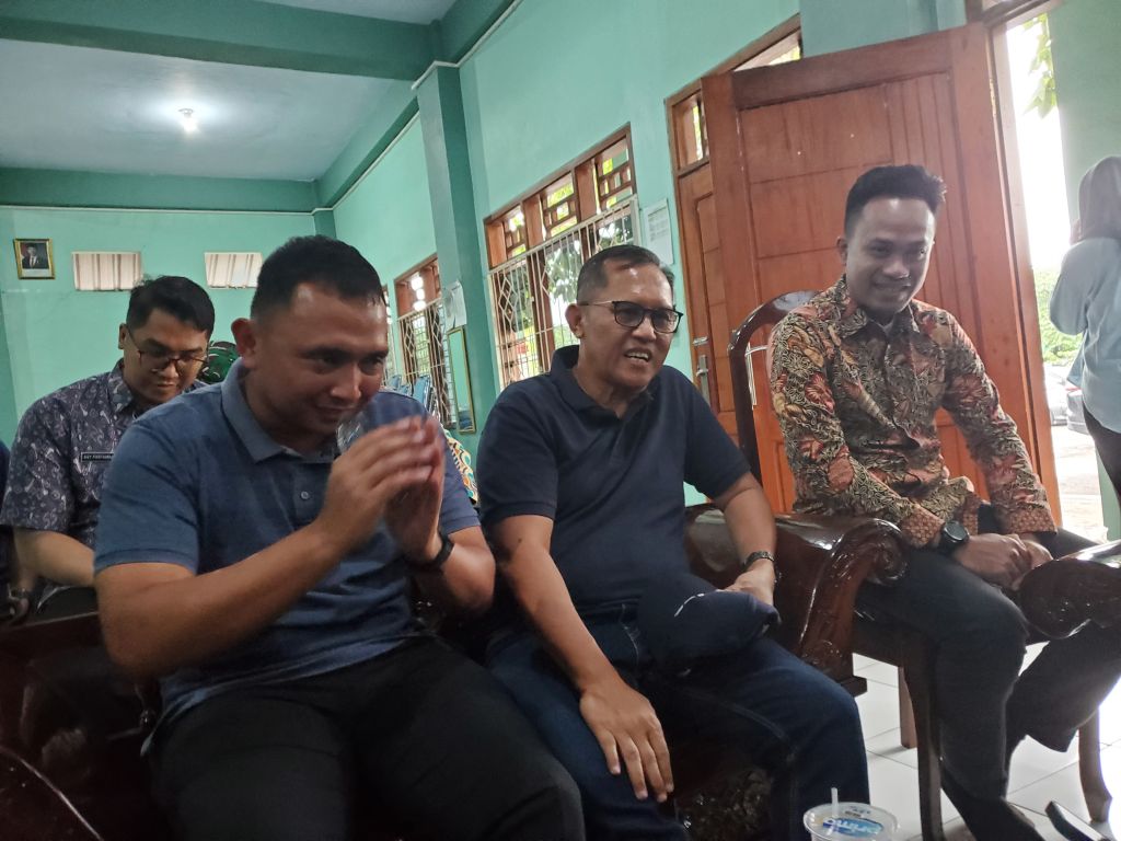 SPPG Ditutup Sementara Usai Diduga Sebabkan Keracunan Massal di Mojokerto