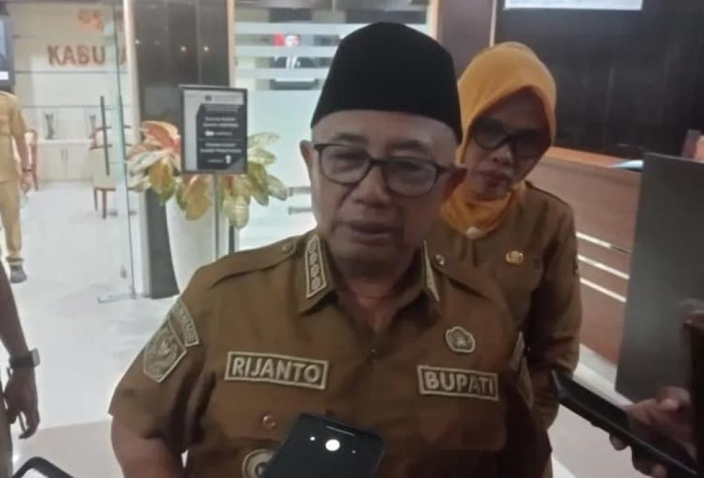 KPK Dampingi Pemkab Blitar Perkuat Tata Kelola, Fokus Cegah Korupsi di Sektor Rawan