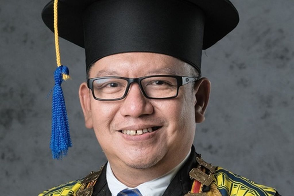Tolak Kelola Dapur Makan Gratis, Rektor UII: Kampus Bukan 'Event Organizer' Pemerintah