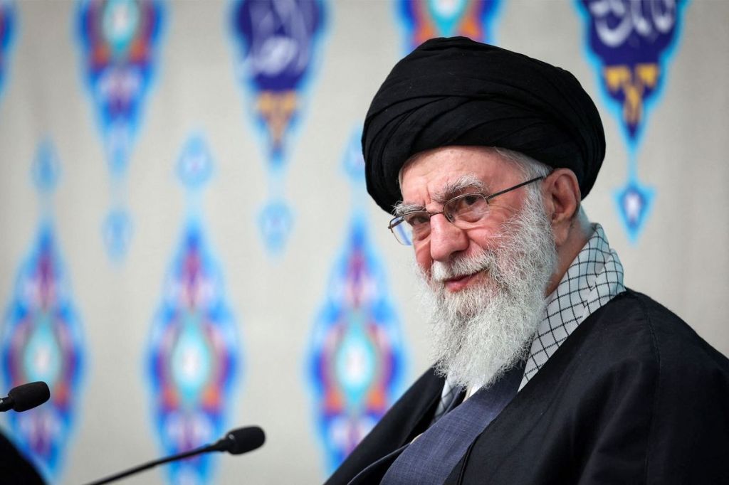 Serangan Udara AS–Israel Diklaim Tewaskan Ali Khamenei, Iran Umumkan Berkabung Nasional