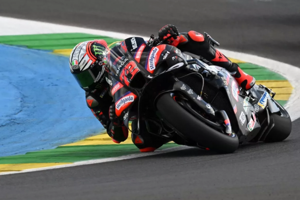 MotoGP Ceko 2026 Siap Membara di Brno, Ducati Masih Jadi Ancaman Utama
