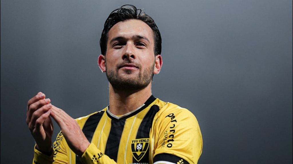 Zandbergen Bersinar, Dua Gol Bikin Timnas Melirik