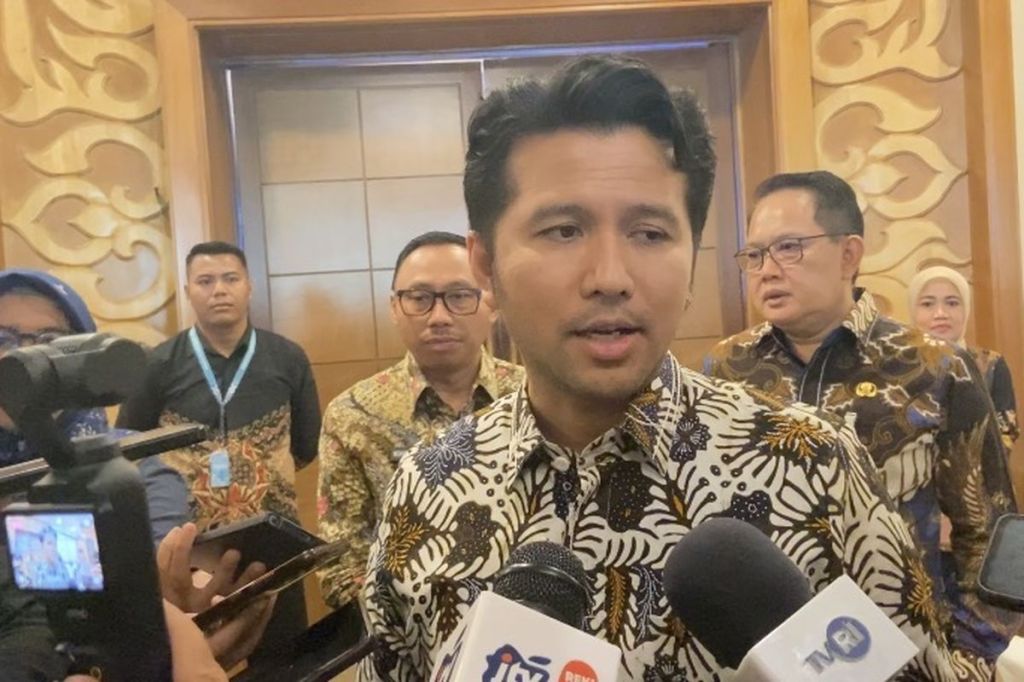 200 Siswa Surabaya Keracunan MBG, BGN Bakal Jatuhkan Sanksi
