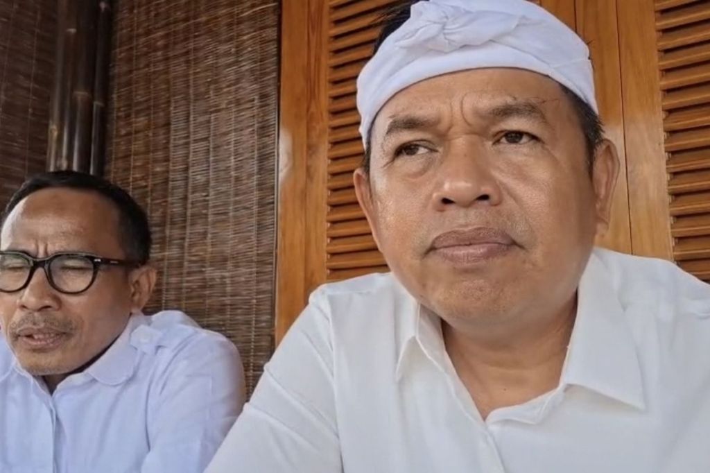 Dedi Mulyadi Soroti Gaji Guru Honorer Belum Dibayar
