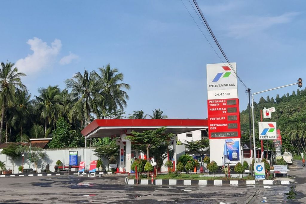 Pertamax Dorong Warga Surabaya Lakukan Penyesuaian Gaya Hidup