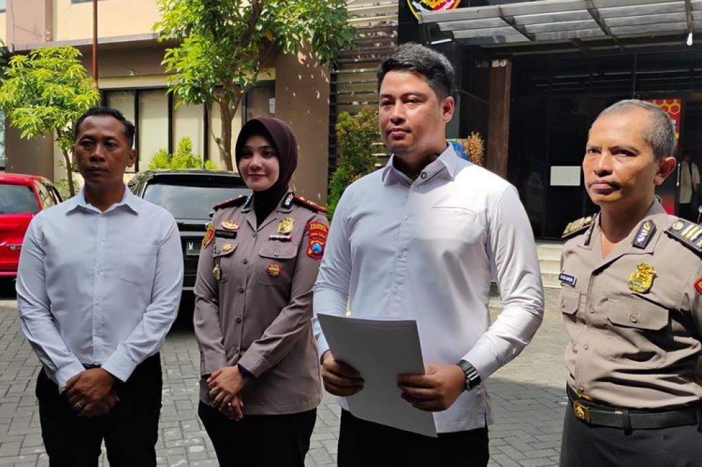 Misteri Kematian Kades Buncitan di Ruang Kerja, Polisi Dalami Sejumlah Kemungkinan