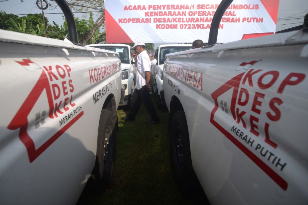 Guru Besar UMM Soroti Tantangan Tata Kelola Koperasi Desa Merah Putih, Tekankan Pentingnya Lokasi dan SDM