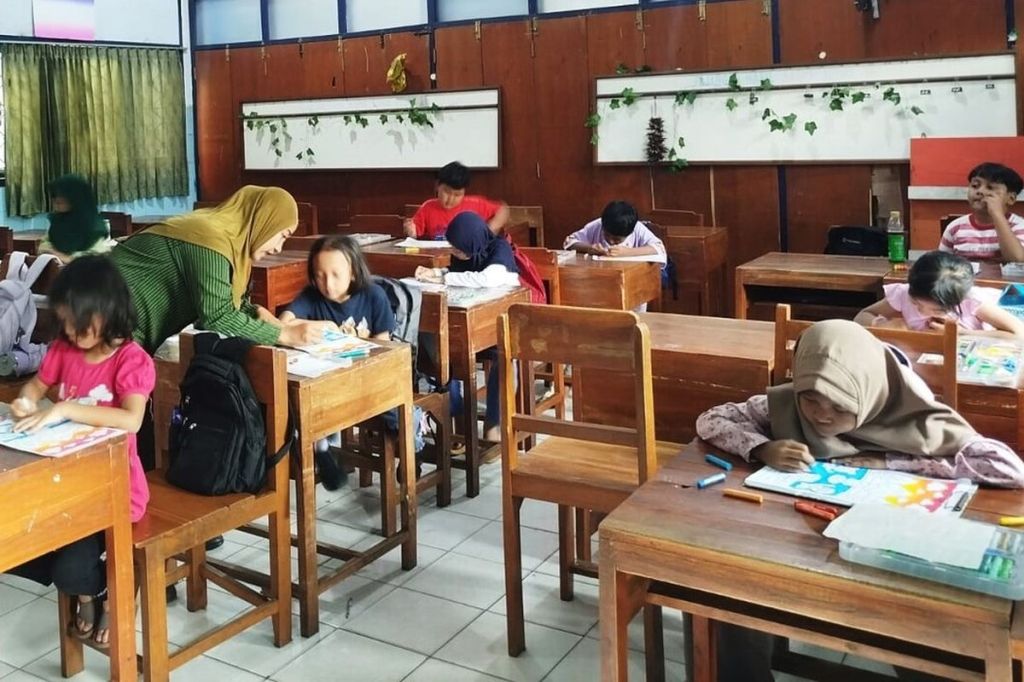 1.000 Guru Honorer Ponorogo Belum Masuk Dapodik, Forum GTT Minta Pengakuan Pemerintah