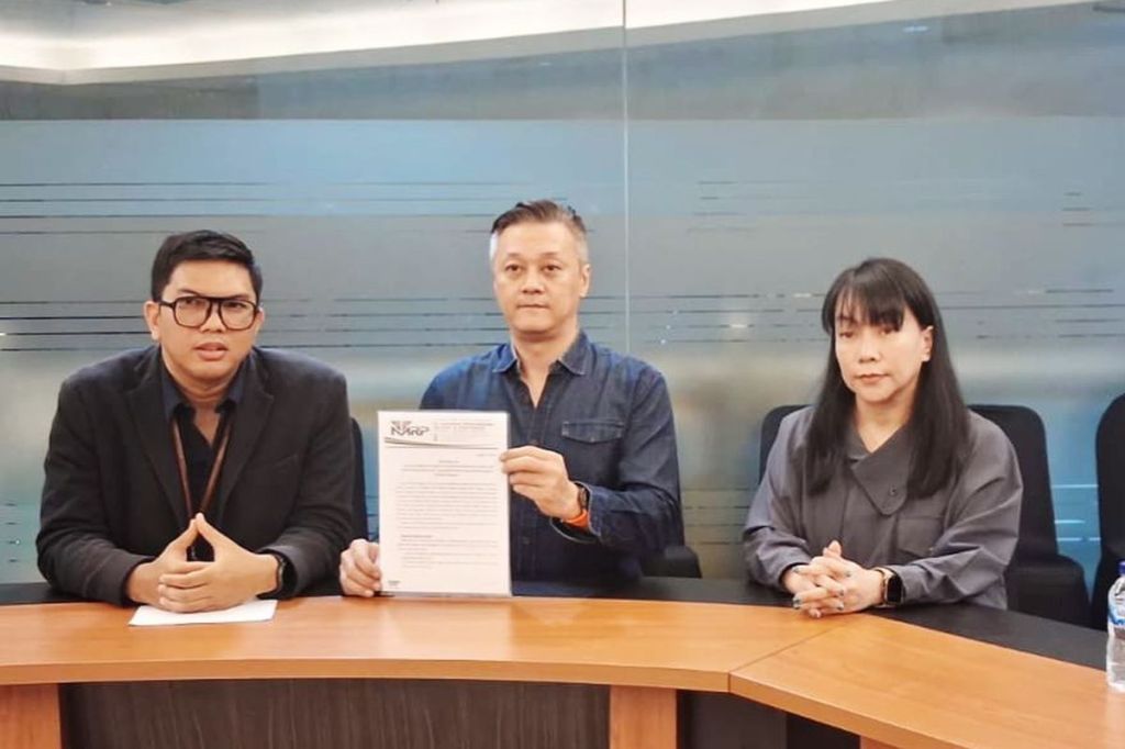 Pengusaha Petshop Surabaya Gugat J&T Cargo Rp3,6 Miliar, Paket Pakan Kucing Diduga Ditukar Pasir dan Kerikil