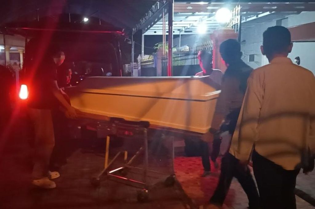 ASN Bangkalan Tewas di Mobil Dinas Juanda, Keluarga Curiga Ada Kejanggalan