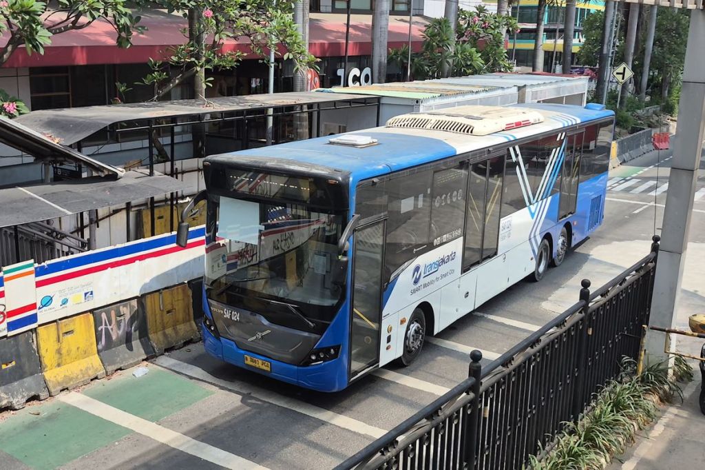 DPRD DKI Nilai Tarif TransJakarta Rp5.000 Masih Wajar, Usulan Tunggu Kajian dan Masukan Publik
