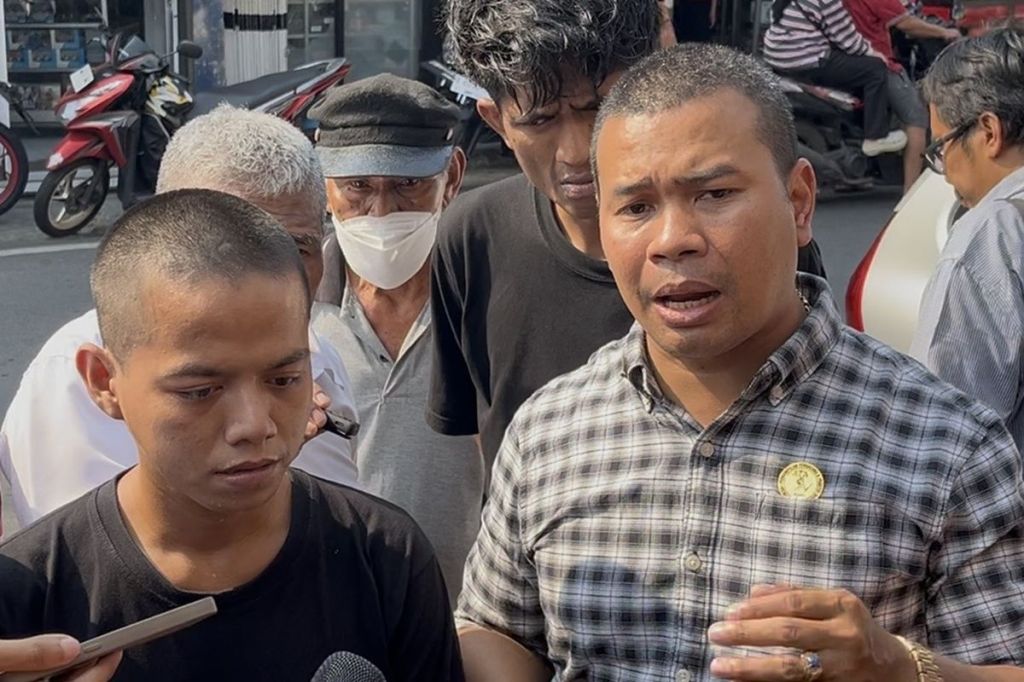 Kasus Penyekapan Karyawan Percetakan Jadi Sorotan, Klaim Tawaran Rp1 Miliar kepada Kuasa Hukum Diusut