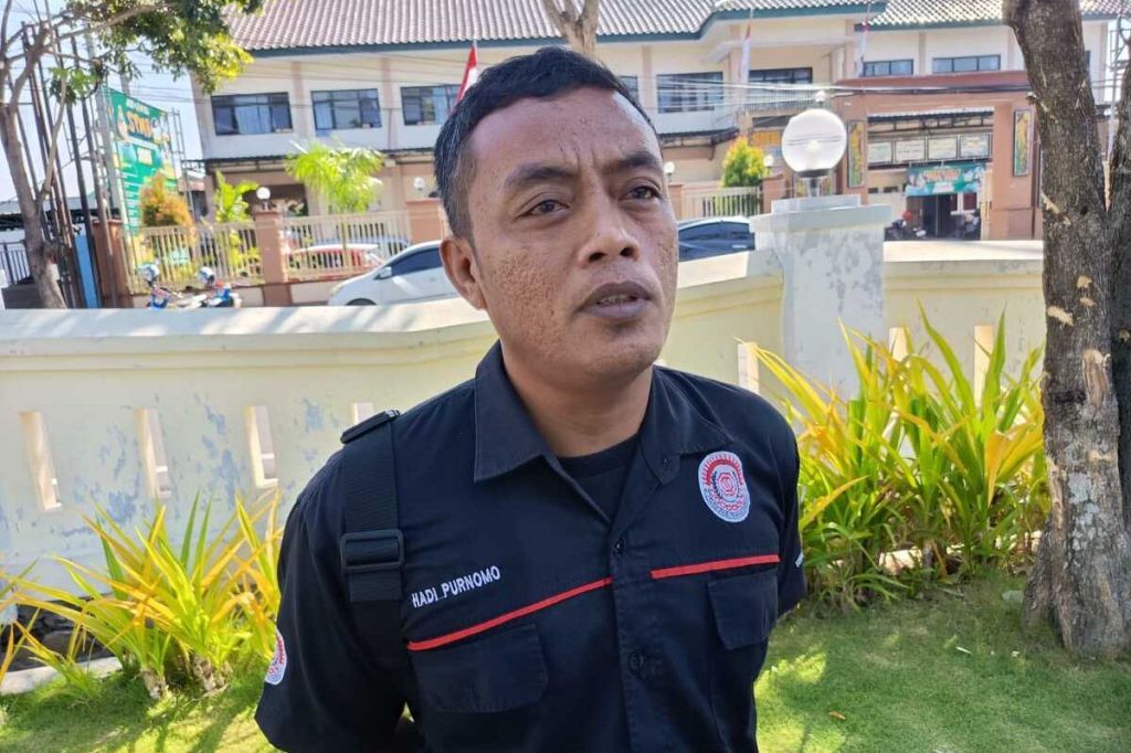 PHK 1.000 Buruh PT SGS Jombang Picu Penolakan, Disnaker Fasilitasi Penyelesaian Perselisihan