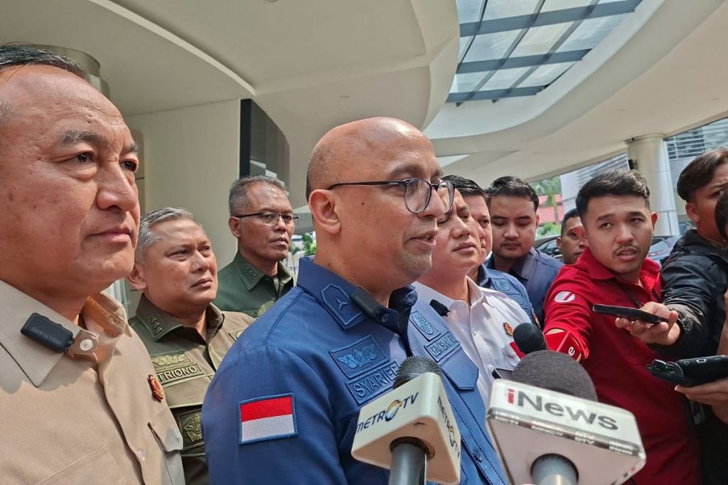 Kejagung Tetapkan Brigjen Polisi Aktif sebagai Tersangka Baru Kasus Korupsi Program MBG