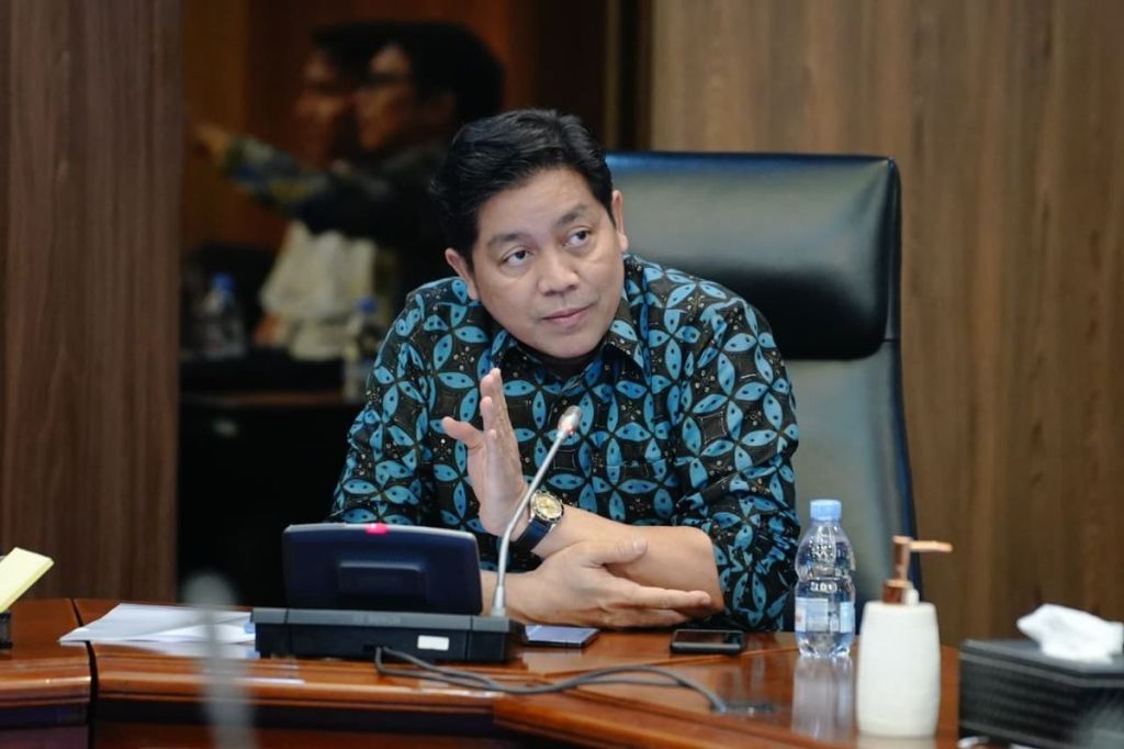 Indonesia Tanggapi Tarif Tambahan AS, Tegaskan Komitmen Berantas Praktik Kerja Paksa