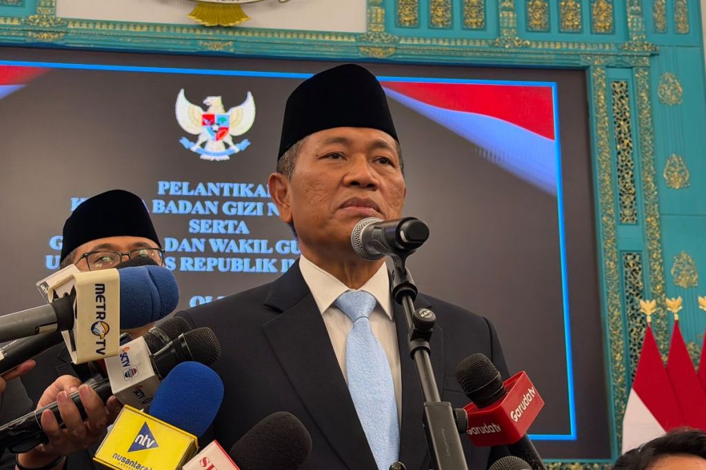 Pembentukan URI Jadi Sorotan, Pemerintah Diminta Perjelas Legalitas dan Tata Kelola Lembaga Baru