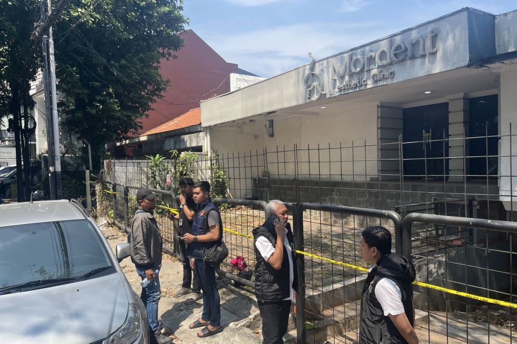 Kematian Sutrimo Masih Diselidiki, Polisi Dalami Kronologi dan Identitas Pengantar Korban