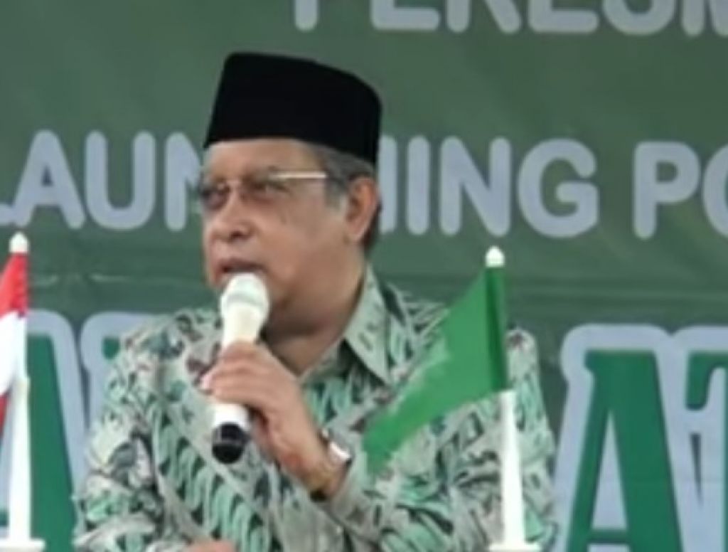 Sejumlah Pihak Dorong Said Pimpin NU Lagi. Awas Terjegal 8 Tokoh Muda NU