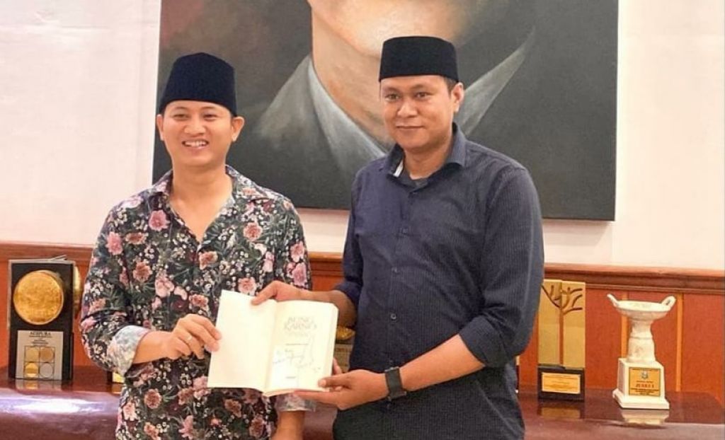 Pemkab Trenggalek, Siapkan Ribuan Wirausaha Muda dari Kalangan Perempuan