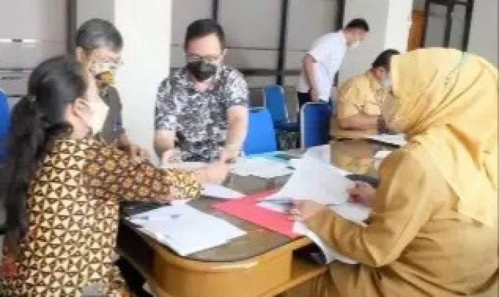 Pemprov Jatim Dapat Usulan 36 Raperda
