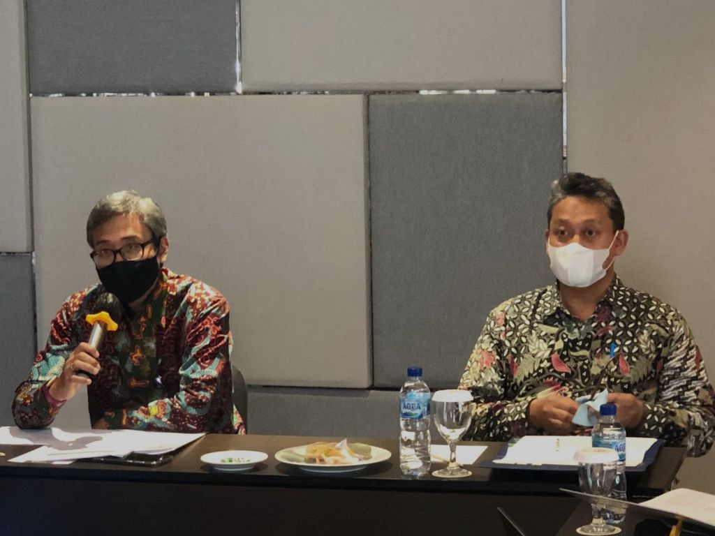 Indonesia Ajak Negara IORA Sinergikan Kepentingan Nasional untuk Implementasi Work Plan CGFM