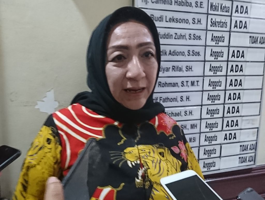 Dewan Kota: Aneh Seorang Warga Beli Rumah Serikatnya Tidak Diberikan