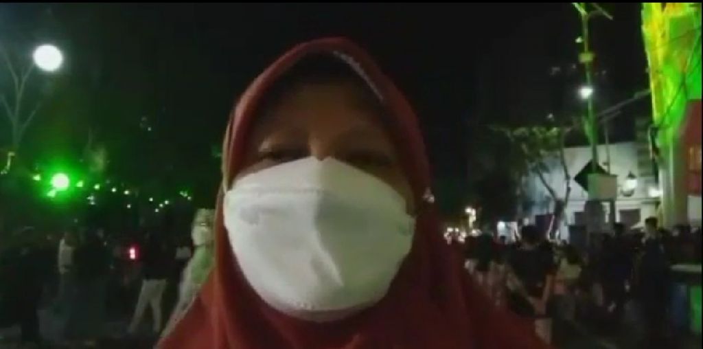 Reni Astuti Minta Penuhi Hak Siswa mengikuti PTM