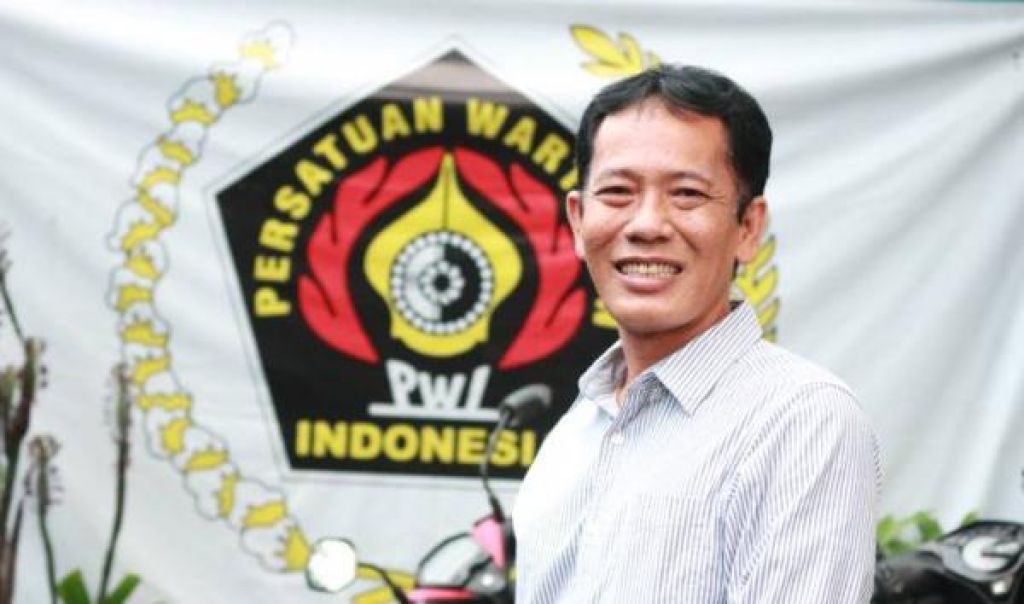 PWI Depok Gelar Lomba Puisi Pelajar untuk Semarakkan Hari Sumpah Pemuda
