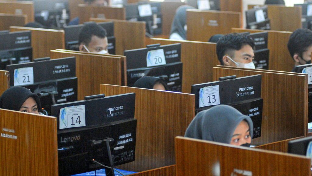 Mendikti: Kecurangan UTBK SNBT 2026 Akan Diproses Hukum, Pengawasan Diperketat