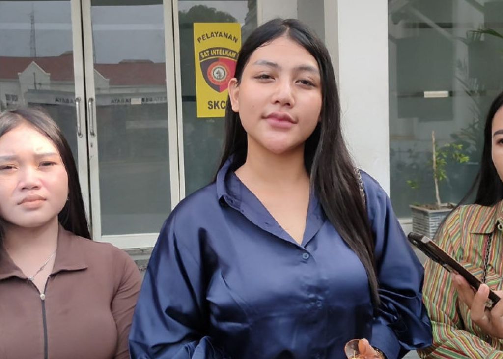 Armuji Kawal Kasus Arisan Bodong Biduan Dangdut, Pelaku Diduga Kabur