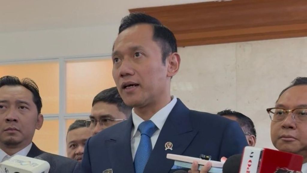 AHY Hormati Sikap Politik PDIP, Tekankan Pentingnya Kritik Konstruktif dalam Demokrasi