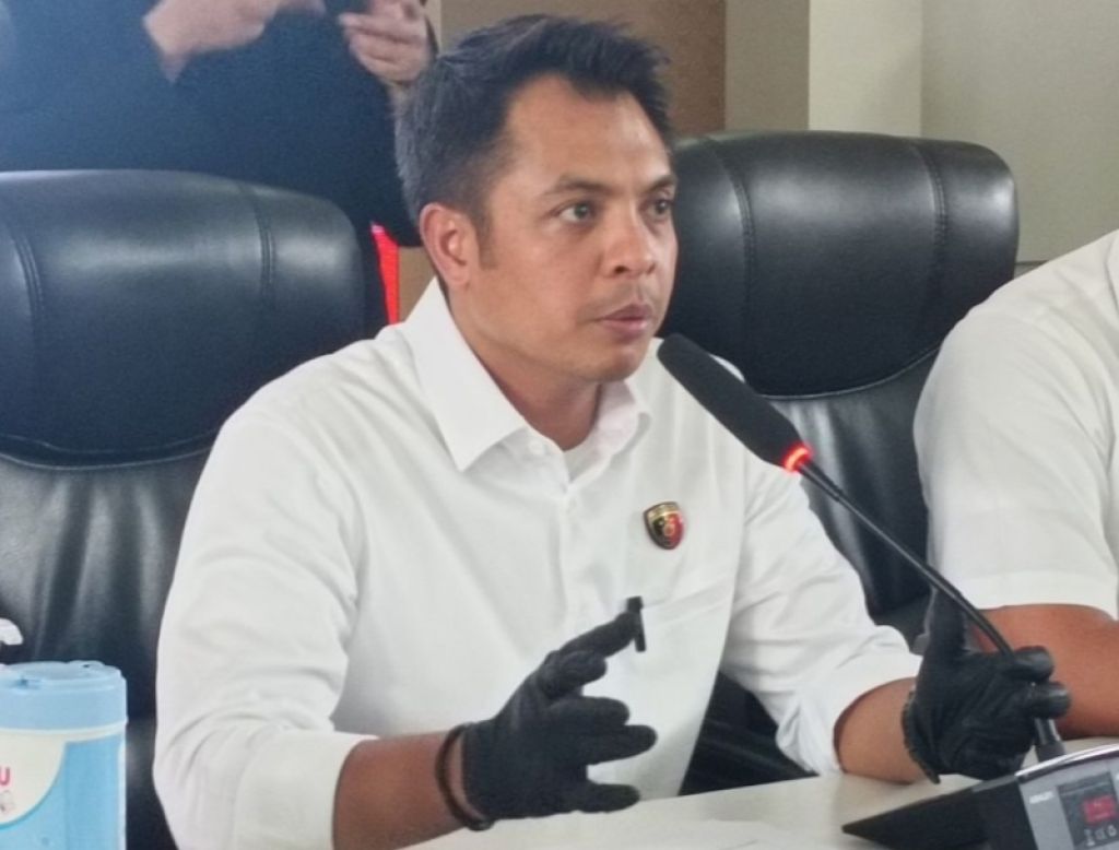 Polrestabes Surabaya Naikkan Kasus Dugaan Penipuan Travel Umroh ke Penyidikan