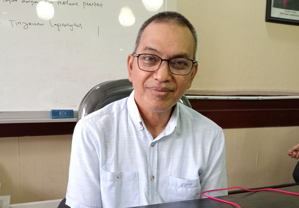 Sederet Program Pemkot Surabaya Disorot
