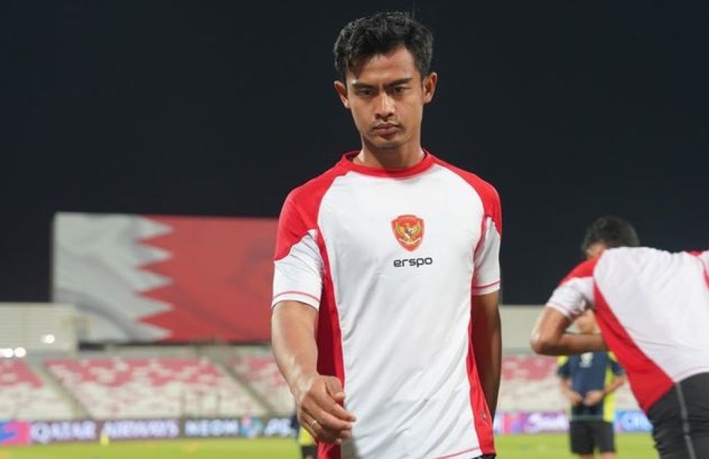 Arhan dan Asnawi Kembali Dicoret, Kluivert Andalkan Wajah Baru
