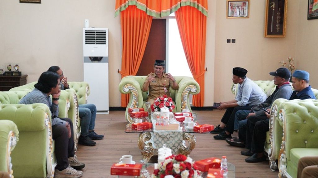 Bakorwil Malang Siapkan Langkah Terpadu Percepat Kesejahteraan Masyarakat Wilayah Selatan Jawa Timur