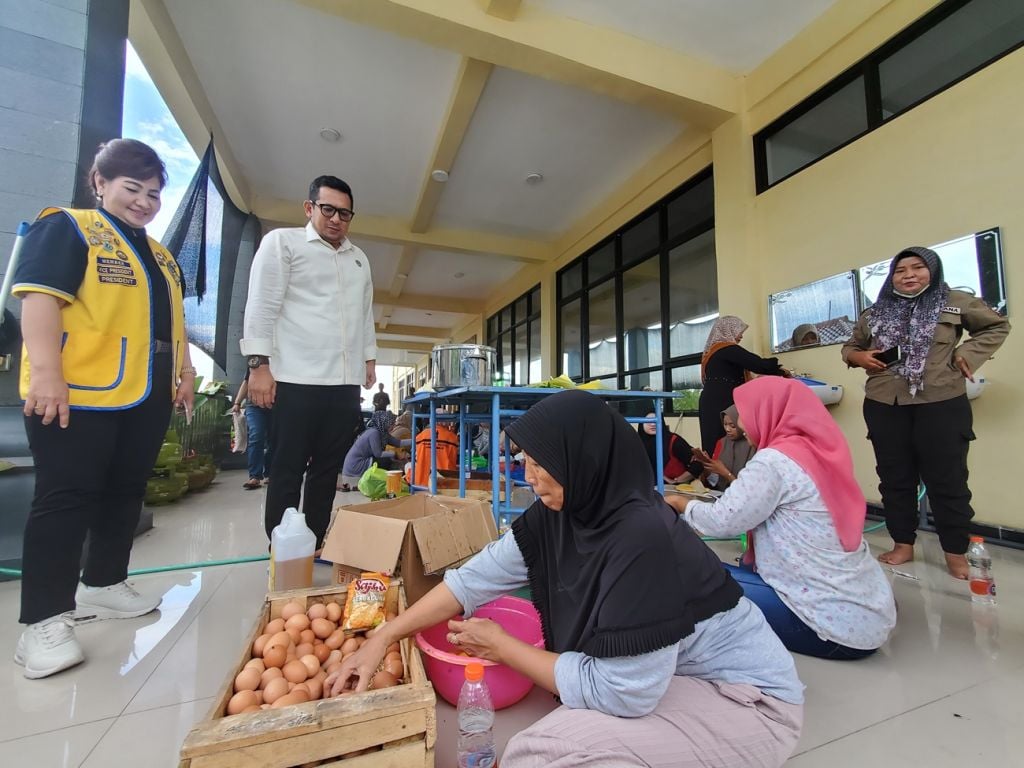 Warga Terdampak Banjir Begini Langkah Pemkot Mojokerto