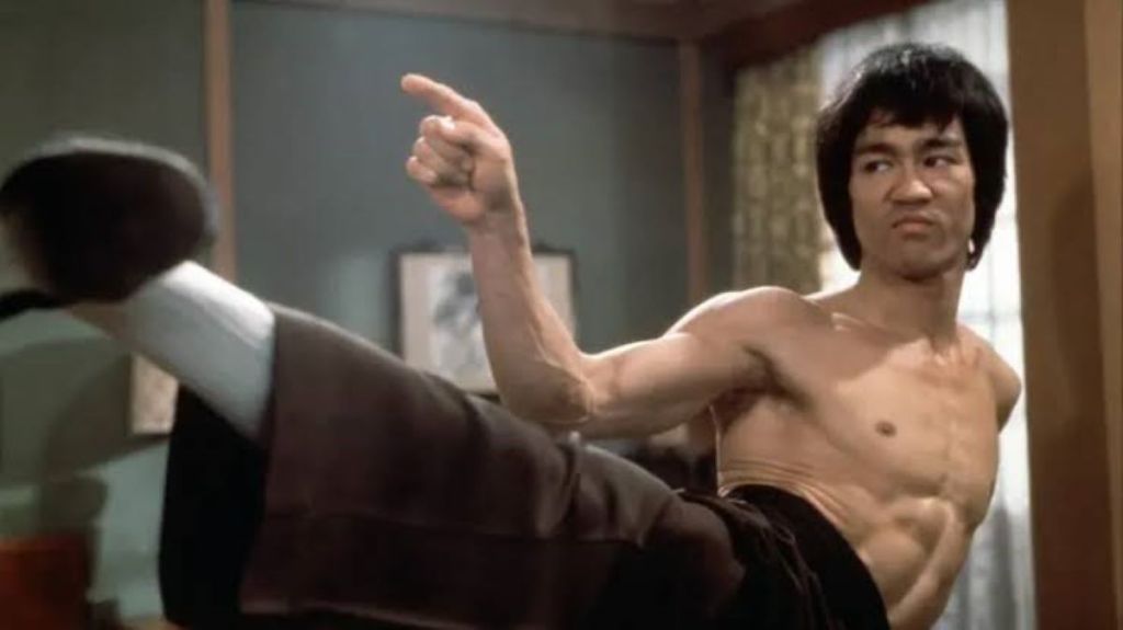 27 November 84 Tahun Lalu Aktor Bela Diri Bruce Lee Dilahirkan