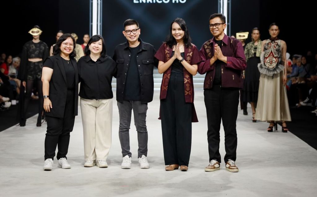 UC Surabaya Angkat Warisan Budaya Sumatera Utara Go Internasional