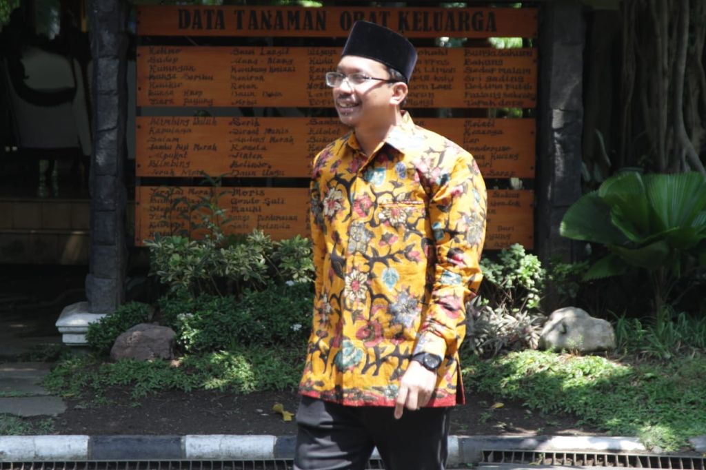 Bupati Sidoarjo Muhdlor Ali Mangkir Panggilan KPK, Berdalih Sakit