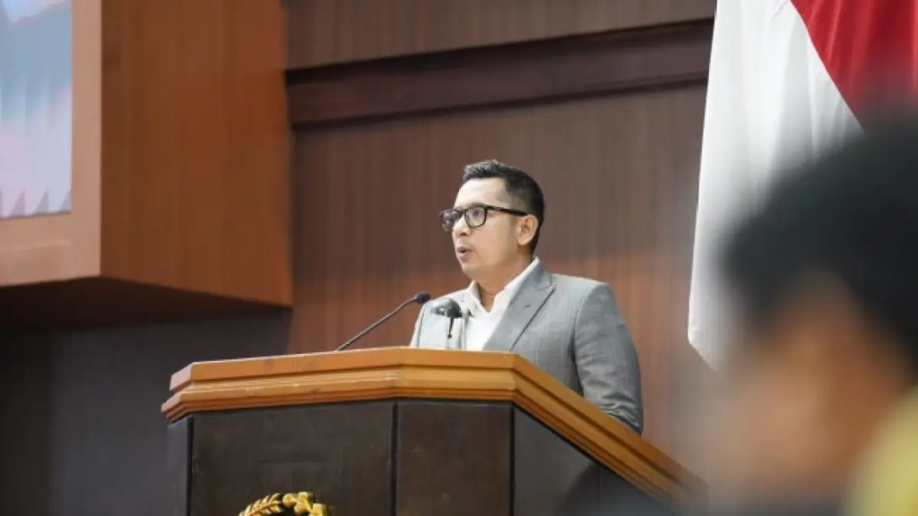 Setwan DPRD Jatim Terapkan WFH Setiap Rabu, Dorong Efisiensi dan Siapkan Smart Office