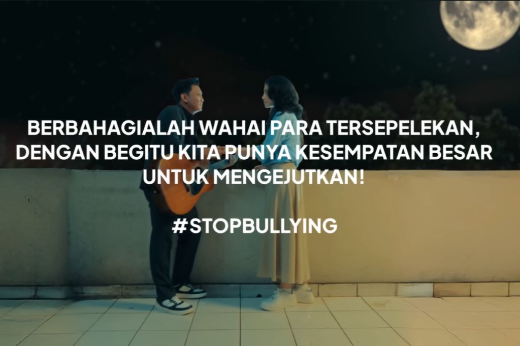 Tangkapan layar youtube Denny Caknan