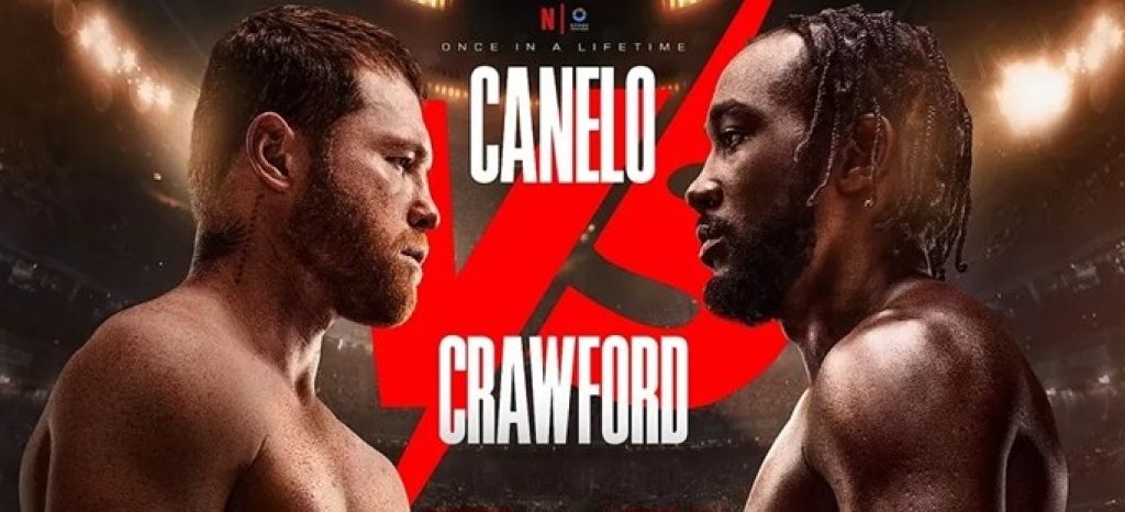 Pertarungan Abad Ini: Canelo Alvarez vs Terence Crawford Siap Guncang Las Vegas