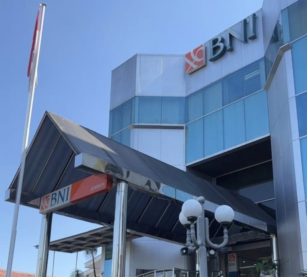 BNI Sudah Laporkan Kasus KUR Jember 441 M Sejak 2024