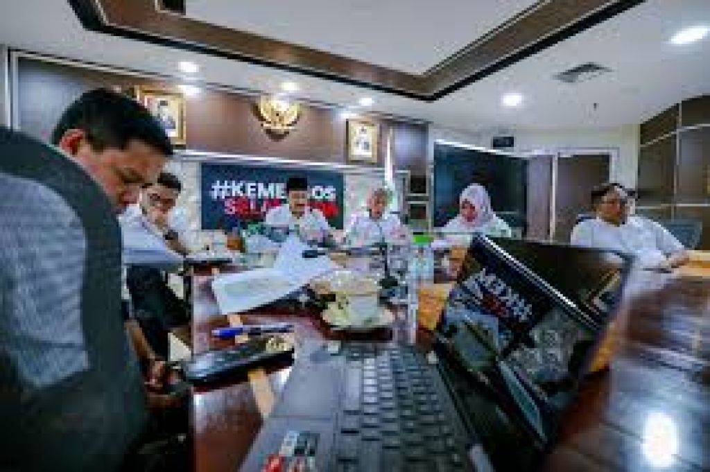 Pemerintah Salurkan Bansos Rp1,8 Triliun untuk Tiga Provinsi Terdampak Banjir
