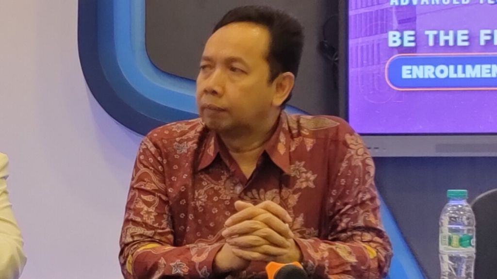 Wacana Less Sugar di Kantin Sekolah Surabaya untuk Tekan Angka Karies, Apa Itu?