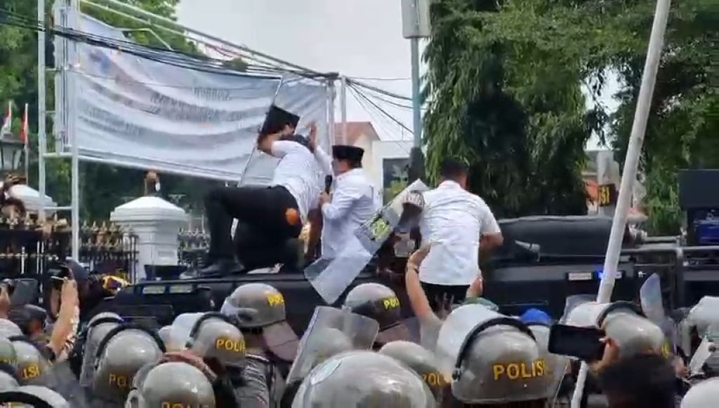 Pakar Hukum UMSurabaya: Kebijakan Bupati Pati Pelajaran Penting Semua Pejabat Publik