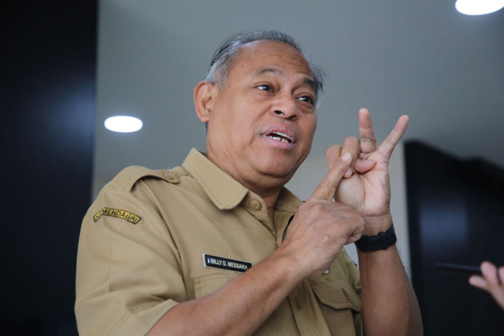 Surabaya Tingkatkan Kewaspadaan Hantavirus, Dinkes Pastikan Belum Ada Kasus Positif