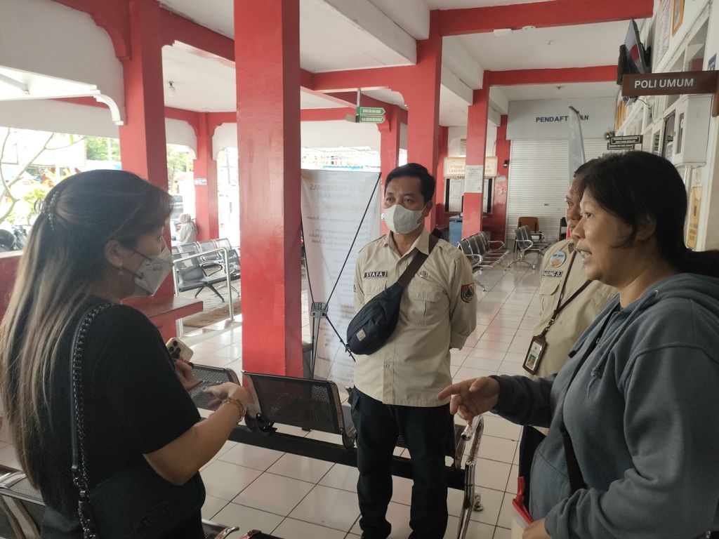 Remaja Jember Melahirkan di Rumah Kosong, Dinsos Lakukan Pendampingan Khusus