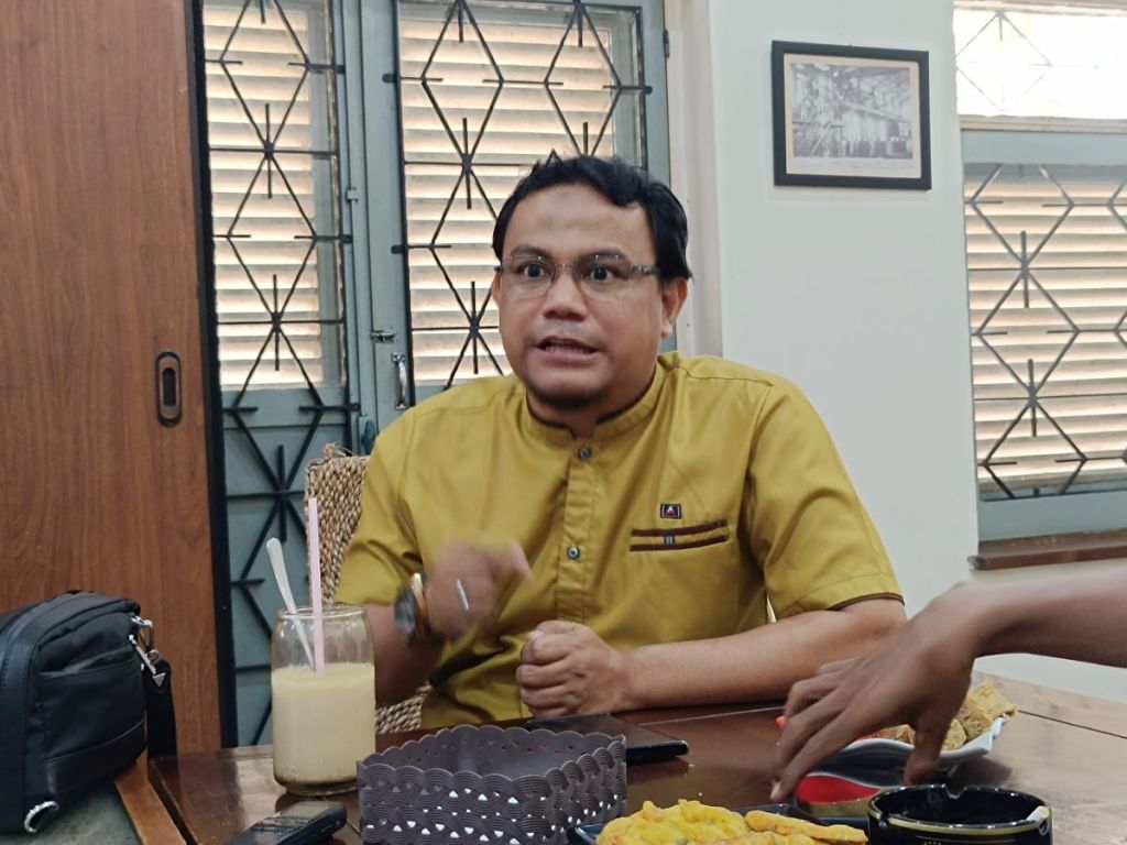 Perumda Perkebunan Jember Masih Rugi Rp 671 Juta namun Gaji Karyawan Naik 80 Persen